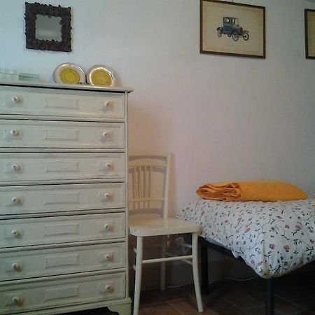 La Casa Del Ghetto Apartment Pitigliano Phòng bức ảnh