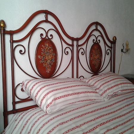 La Casa Del Ghetto Apartment Pitigliano Ngoại thất bức ảnh