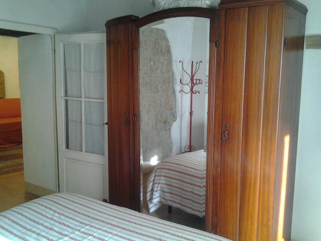 La Casa Del Ghetto Apartment Pitigliano Ngoại thất bức ảnh