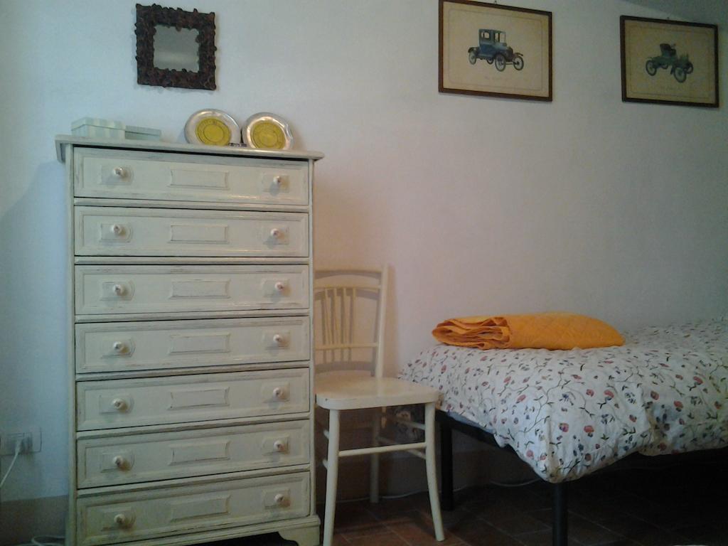 La Casa Del Ghetto Apartment Pitigliano Phòng bức ảnh