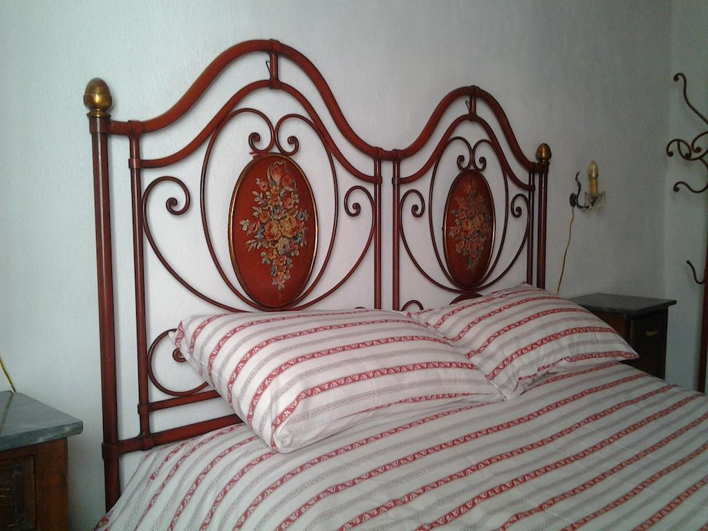 La Casa Del Ghetto Apartment Pitigliano Ngoại thất bức ảnh