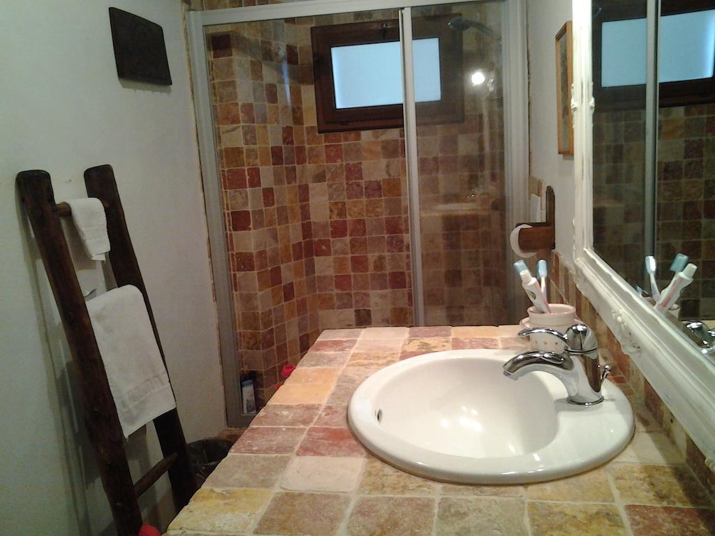 La Casa Del Ghetto Apartment Pitigliano Ngoại thất bức ảnh